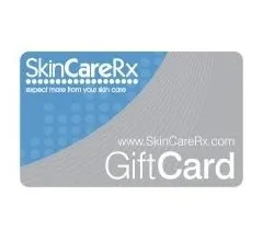 SkinCareRx: 25% Off eGift Cards