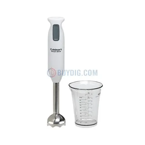 Cuisinart CSB-76 SmartStick 200-Watt Immersion Hand Blender