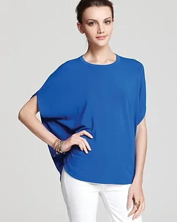 Vince circle tee, Sailor 