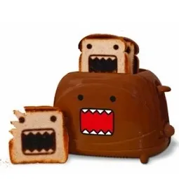 Pangea Brands Domo Toaster