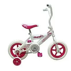 Upland Storm 12" Boys and Girls Bike