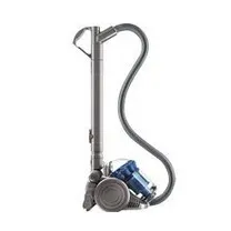 Dyson DC26 Multi Floor Compact Canister Vacuum Cleaner