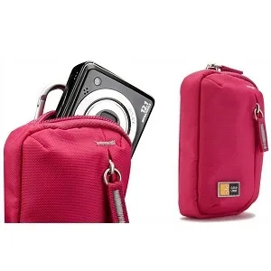 Groupon: Case Logic Point-and-Shoot Camera Case