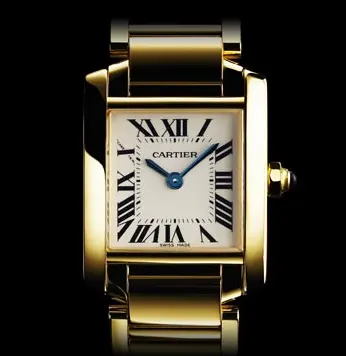 JomaShop: Cartier Watches Up to 44% Off