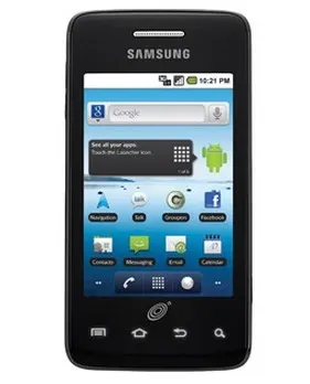 Straight Talk Samsung Galaxy Precedent Android Prepaid Smartphone