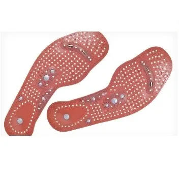 Groupon: Remedy Therapeutic Magnetic Insoles