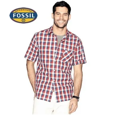 Fossil: Extra 25% Off Fossil Clothing Sale Items