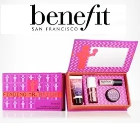 Benefit: Up to 50% OFF + Free Shipping