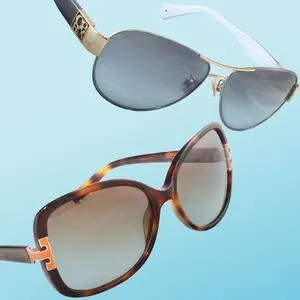 Zulily: Up To 50% OFF Tory Burch & Coach Sunglasses