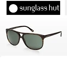 Sunglass Hut: Up To 50% OFF Designer Sunglasses