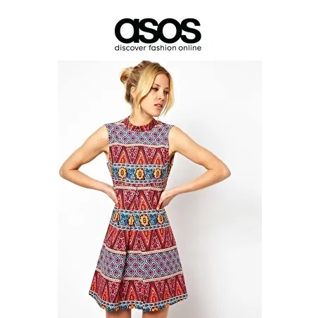 ASOS Memorial Day Sale: 20% OFF Full Price & Marked Down Products