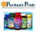 Puritan's Pride: Up To 20% OFF Select Pproducts Perfect for Mom