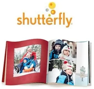 Shutterfly: 20% OFF Select Products