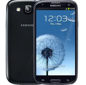 New Samsung Galaxy S III S3 GT-I9300 Unlocked Phone