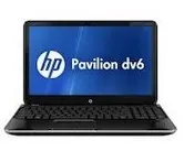 HP Pavilion dv6t-7000 Quad Edition Entertainment Notebook PC