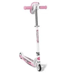 Radio Flyer Groove Glider - Pink