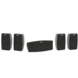 Klipsch Quintet Home Theater System