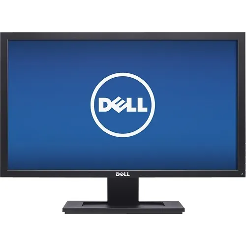 Dell 23 Widescreen Flat-Panel LED HD Monitor