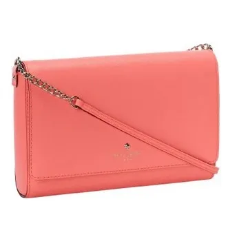 Kate Spade New York Charlotte Street Angela Shoulder Bag
