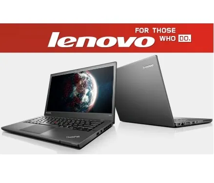 Lenovo: 12% OFF on ThinkPad T431s Ultrabooks