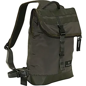 Victorinox Altmont 2.0 Flapover Monosling 