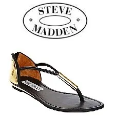 Steve Madden Friends & Family: 25% OFF Sitewide + Free Shipping