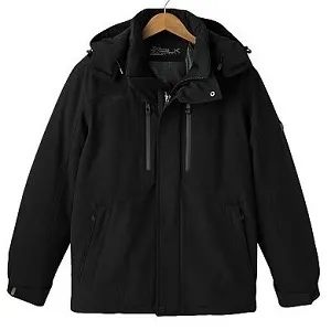 ZeroXposur Nitrogen Stretch Jacket - Men