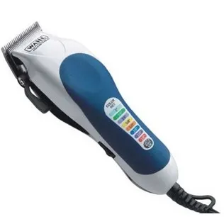 Wahl 79300-400 Color Pro 20 Piece Complete Haircutting Kit