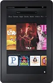 Kindle Fire 7''with 8GB Memory