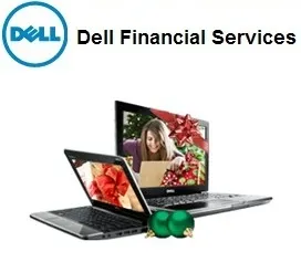 Dell Financial Services: 15% OFF Any Items