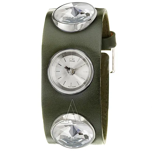 Calvin Klein Women's Night Watch K4623126