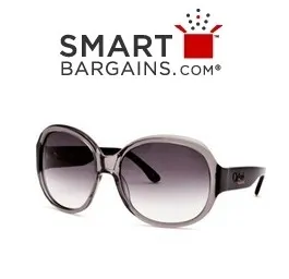 Smart Bargains: Up to 80% OFF + $10 OFF $100 on Chloe Sunglasses