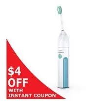 Walmart: Philips Sonicare Essence E5300 Power Toothbrush