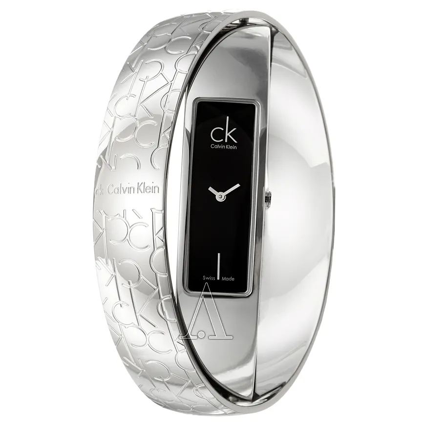 Calvin Klein Womens Element Watch K5024404