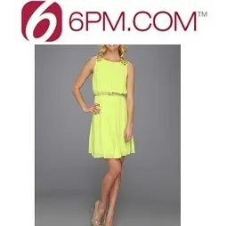 6pm: Up to 65% OFF Women's Clothing & Shoes
