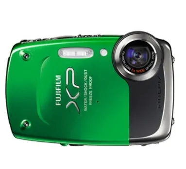 Fujifilm FinePix 14.2 Megapixel Camera