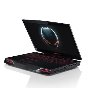 Alienware M18x R2 AM18XR2-7111BK 18" Laptop