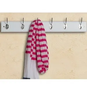 Groupon: Up to 30% OFF Elements Wall Organizer or Melannco Coat Rack