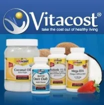 Vitacost.com: Buy One Get One Half OFF Select Products