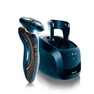 Philips Norelco Shaver + Jet Clean System