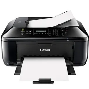 Canon PIXMA MX432 Wireless All-In-One Printer