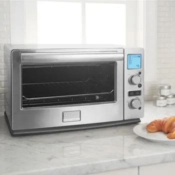 Frigidaire Professional Convection Toaster Oven