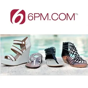 6pm: Up To 60% OFF Nine West, MIA, GUESS and More Shoes