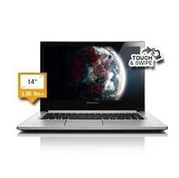 Lenovo IdeaPad Z400 14''Touch Laptop- 59365077