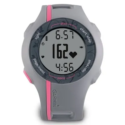 Garmin Forerunner 110 GPS-Enabled Sport Watch with Heart Rate Monitor