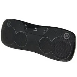 Logitech Wireless Boombox Bluetooth Speaker (Refurbished)