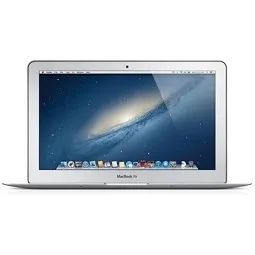 Apple 11.6" MacBook Air Intel Core i5 Laptop- MD223LL/A
