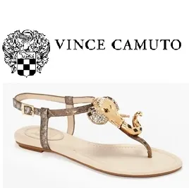 Vince Camuto: 25% OFF all Sandals
