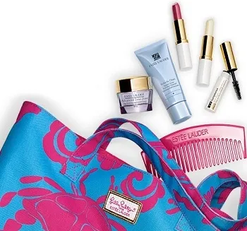 Free 7-pc. Gift with $35 Estee Lauder Purchase