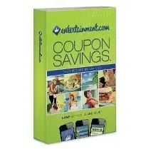 2013 Entertainment Coupon Book